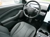 Thumbnail of 2024 Vapor Blue Metallic Ford Mustang Mach-E