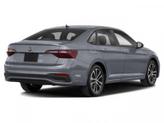 Thumbnail of 2024 Rising Blue Metallic Volkswagen Jetta