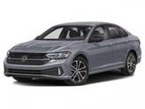 Photo of 2024 Rising Blue Metallic Volkswagen Jetta
