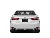 Thumbnail of 2024 Wind Chill Pearl Toyota Camry