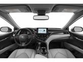 Thumbnail of 2024 Wind Chill Pearl Toyota Camry