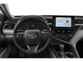 Thumbnail of 2024 Wind Chill Pearl Toyota Camry