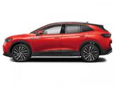 Thumbnail of 2023 Aurora Red Metallic w/Black Roof Volkswagen ID.4