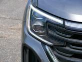 Thumbnail of 2024 Platinum Gray Metallic Volkswagen Atlas Cross Sport