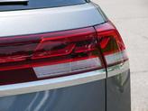 Thumbnail of 2024 Platinum Gray Metallic Volkswagen Atlas Cross Sport
