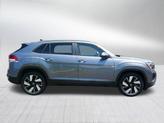 Thumbnail of 2024 Platinum Gray Metallic Volkswagen Atlas Cross Sport