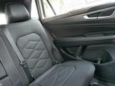 Thumbnail of 2024 Pure White Volkswagen Atlas Cross Sport