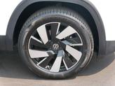 Thumbnail of 2024 Pure White Volkswagen Atlas Cross Sport