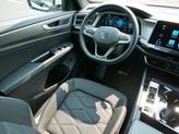 Thumbnail of 2024 Pure White Volkswagen Atlas Cross Sport