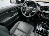 Thumbnail of 2021 Modern Steel Metallic Honda Passport