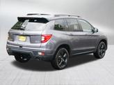 Thumbnail of 2021 Modern Steel Metallic Honda Passport