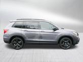 Thumbnail of 2021 Modern Steel Metallic Honda Passport