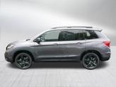 Thumbnail of 2021 Modern Steel Metallic Honda Passport