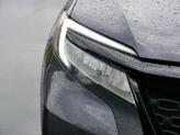 Thumbnail of 2021 Modern Steel Metallic Honda Passport