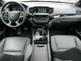 Thumbnail of 2021 Modern Steel Metallic Honda Passport