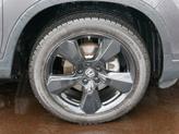 Thumbnail of 2021 Modern Steel Metallic Honda Passport