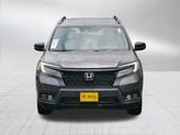 Thumbnail of 2021 Modern Steel Metallic Honda Passport