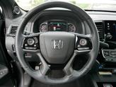 Thumbnail of 2021 Modern Steel Metallic Honda Passport