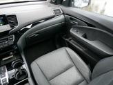 Thumbnail of 2021 Modern Steel Metallic Honda Passport