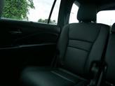 Thumbnail of 2021 Modern Steel Metallic Honda Passport