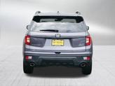 Thumbnail of 2021 Modern Steel Metallic Honda Passport