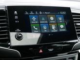 Thumbnail of 2021 Modern Steel Metallic Honda Passport