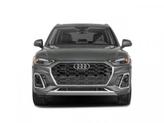 Thumbnail of 2025 Daytona Gray Pearl Effect Audi Q5