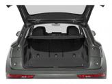 Thumbnail of 2025 Daytona Gray Pearl Effect Audi Q5