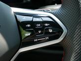 Thumbnail of 2024 Opal White Pearl Volkswagen Golf GTI