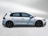 Thumbnail of 2024 Opal White Pearl Volkswagen Golf GTI