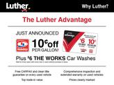 Thumbnail of 2024 Opal White Pearl Volkswagen Golf GTI