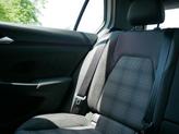 Thumbnail of 2024 Opal White Pearl Volkswagen Golf GTI