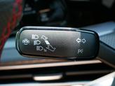 Thumbnail of 2024 Opal White Pearl Volkswagen Golf GTI