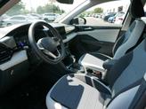 Thumbnail of 2025 Platinum Gray Metallic Volkswagen Taos
