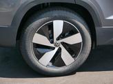 Thumbnail of 2025 Platinum Gray Metallic Volkswagen Taos