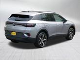Thumbnail of 2023 Silver Mist Metallic Volkswagen ID.4