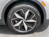 Thumbnail of 2023 Silver Mist Metallic Volkswagen ID.4