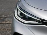 Thumbnail of 2023 Silver Mist Metallic Volkswagen ID.4