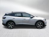 Thumbnail of 2023 Silver Mist Metallic Volkswagen ID.4