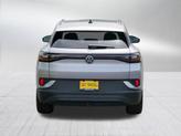 Thumbnail of 2023 Silver Mist Metallic Volkswagen ID.4