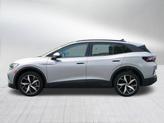 Thumbnail of 2023 Silver Mist Metallic Volkswagen ID.4