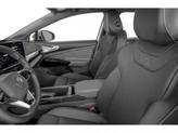 Thumbnail of 2025 mountain lake blue metallic with black roof Volkswagen ID.4