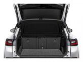 Thumbnail of 2025 mountain lake blue metallic with black roof Volkswagen ID.4