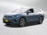 Thumbnail of 2025 Pure Gray Volkswagen ID.4
