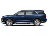 Thumbnail of 2025 Abyss Black Pearl Hyundai PALISADE