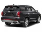 Thumbnail of 2025 Abyss Black Pearl Hyundai PALISADE