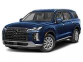 Thumbnail of 2025 Abyss Black Pearl Hyundai PALISADE