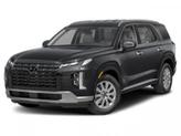 Photo of 2025 Abyss Black Pearl Hyundai PALISADE
