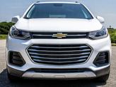 Thumbnail of 2018 Summit White Chevrolet Trax