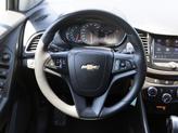 Thumbnail of 2018 Summit White Chevrolet Trax